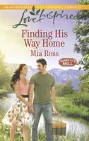 Finding His Way Home 0373879466 Book Cover