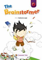 The Brainstormer 8966298990 Book Cover