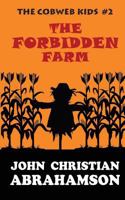 The Forbidden Farm 1523720158 Book Cover
