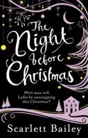 The Night Before Christmas 0091943388 Book Cover