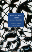 Generations: A memoir 1681375877 Book Cover