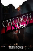 Church Hoe B08VCN6H1R Book Cover