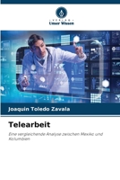 Telearbeit (German Edition) 6207002490 Book Cover