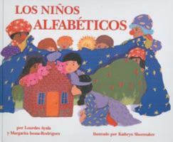 Los Ninos Alfabeticos 0613887034 Book Cover