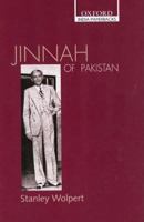 Jinnah of Pakistan 0195678591 Book Cover