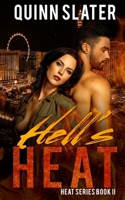 Hell's Heat 1072567091 Book Cover