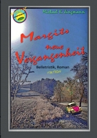 Margits neue Vergangenheit (German Edition) 3740770392 Book Cover