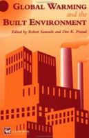 Global Warming and the Built Environment 0419218203 Book Cover