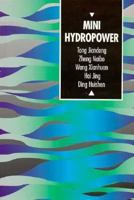 Mini-Hydropower 0471962643 Book Cover