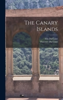 The Canary Islands 1016946287 Book Cover