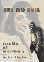 See No Evil 1900486105 Book Cover