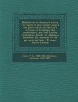 Histoire de la chaussure depuis l'antiquité la plus reculée jusqu'à nos jours; suivie de l'histoire sérieuse et drolatique des cordonniers...par Paul ... de 250 gravures sur bois 1294457934 Book Cover