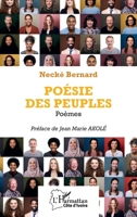 Poésie des peuples: Poèmes (French Edition) 214049024X Book Cover
