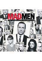 Mad Men: The Complete Collection