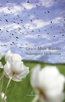 Grace Must Wander 1907056122 Book Cover