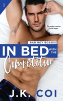 In Bed with the Competition 1500766569 Book Cover