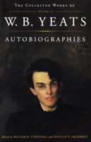 Autobiographies 1858913683 Book Cover
