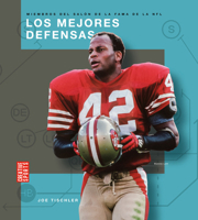 Los Mejores Defensas: Spanish Edition B0F5468CWG Book Cover