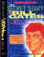 The Secret Diary of Bill Gates 0836252047 Book Cover