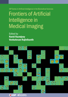Frontiers of Artificial Intelligence in Medical Imaging 075034010X Book Cover