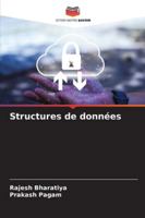 Structures de données 6209326528 Book Cover
