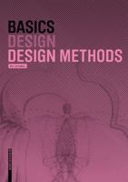 Basics Design Methods (Basics) 3764384638 Book Cover