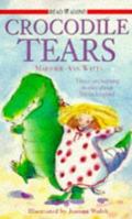 Crocodile Tears PB 0340656093 Book Cover
