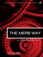 The Merb Way 0321606388 Book Cover