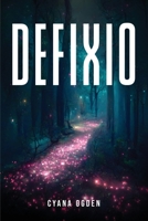 Defixio 3699215350 Book Cover