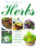 The Book Of Herbs 1571452400 Book Cover