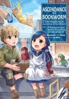 El ratón de biblioteca 3 (Kitsune Manga) (Spanish Edition) 1718372523 Book Cover