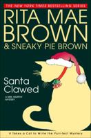 Santa Clawed (Mrs. Murphy Book 17)