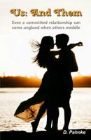 Us: And Them 0998575224 Book Cover