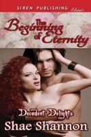 The Beginning of Eternity 1627400397 Book Cover