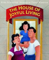The House of Joyful Living 0374334293 Book Cover