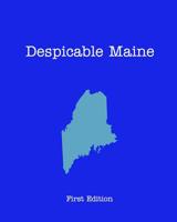 Despicable Maine 0368948544 Book Cover