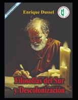 Filosofías del Sur y la descolonización: Obras selectas 29 B08TZDYJJS Book Cover