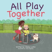 All Play Together 1633086429 Book Cover