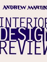 Andrew Martin Interior Design Review 0953004589 Book Cover