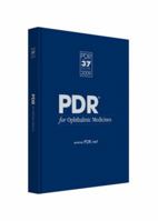 PDR for Ophthalmic Medicines 2012 156363709X Book Cover