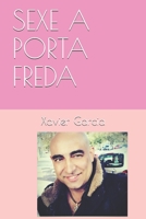 SEXE A PORTA FREDA (Catalan Edition) B089TS3BH1 Book Cover