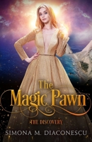 The Magic Pawn 1723737216 Book Cover