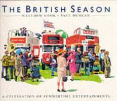 The British Season 0316909866 Book Cover