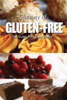 The Gluten-Free Baking Bible 149105946X Book Cover
