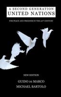 Second Generation United Nations 1138981532 Book Cover