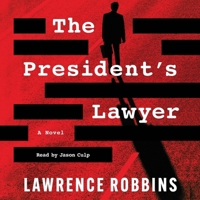 The President's Lawyer 1797184660 Book Cover