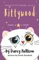 From Kittywood, with Love 1629441740 Book Cover