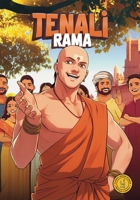 Tenali Rama 9360455431 Book Cover