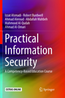 Practical Information Security: A Competency-Based Education Course 331989143X Book Cover