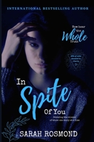 In Spite of You: A true story breaking the silence on abuse B096LTSJ73 Book Cover